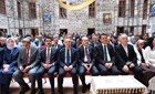 BAKAN YARDIMCISI ADİL ÇALIŞKAN, TOKAT’TA ENGELLİLİK ALANINDA FARKINDALIK SEMİNERİNE KATILDI